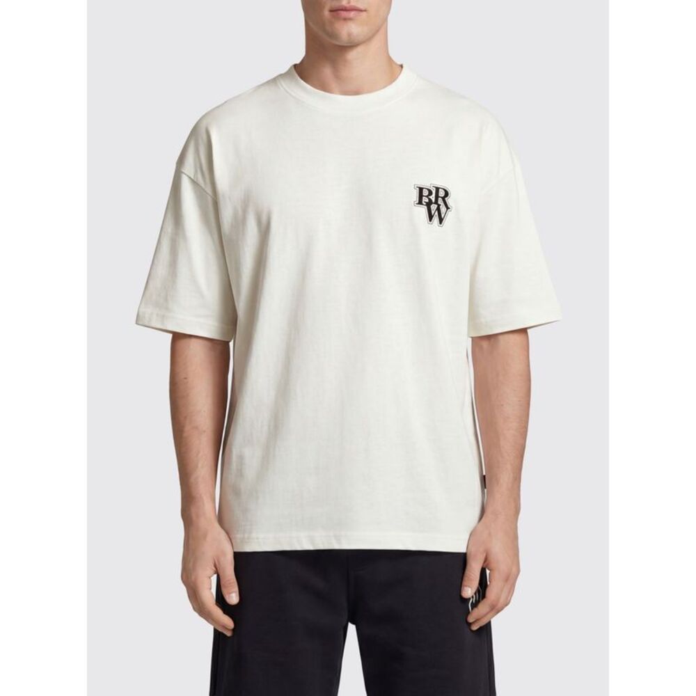 Barrow T-Shirt Men White